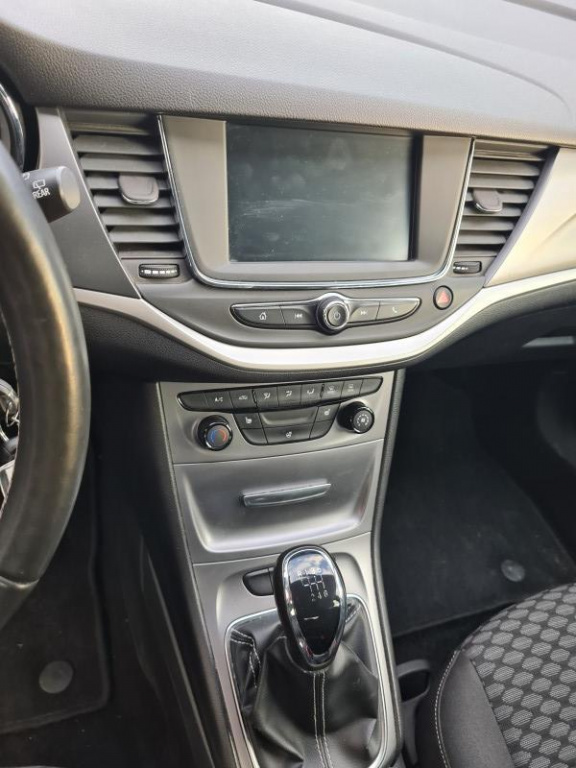Modul gateway Chevrolet Volt 2011-> 1.6 
