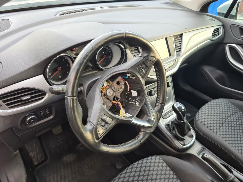 Modul gateway Chevrolet Volt 2011-> 1.6 