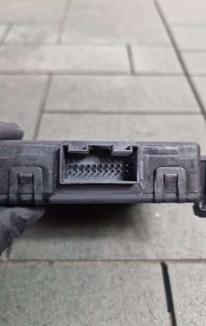 Modul gateway Cod: 1K0907530AD Audi TT 8