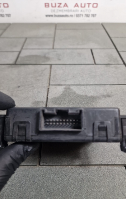 Modul gateway Cod: 1K0907530D Audi A3 8P