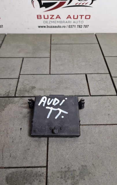 Modul gateway Cod: 1K0907530L Audi TT 8J [2006 - 2010]
