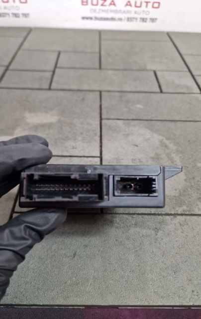 Modul gateway Cod: 4L0907468 Audi Q7