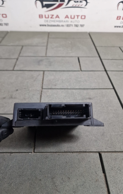 Modul gateway Cod: 4L0907468B Audi A6 4G
