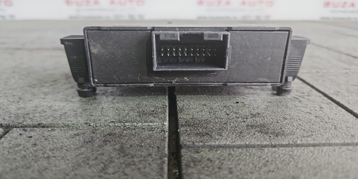 Modul gateway Cod: 7N0907530AA / 7N09075