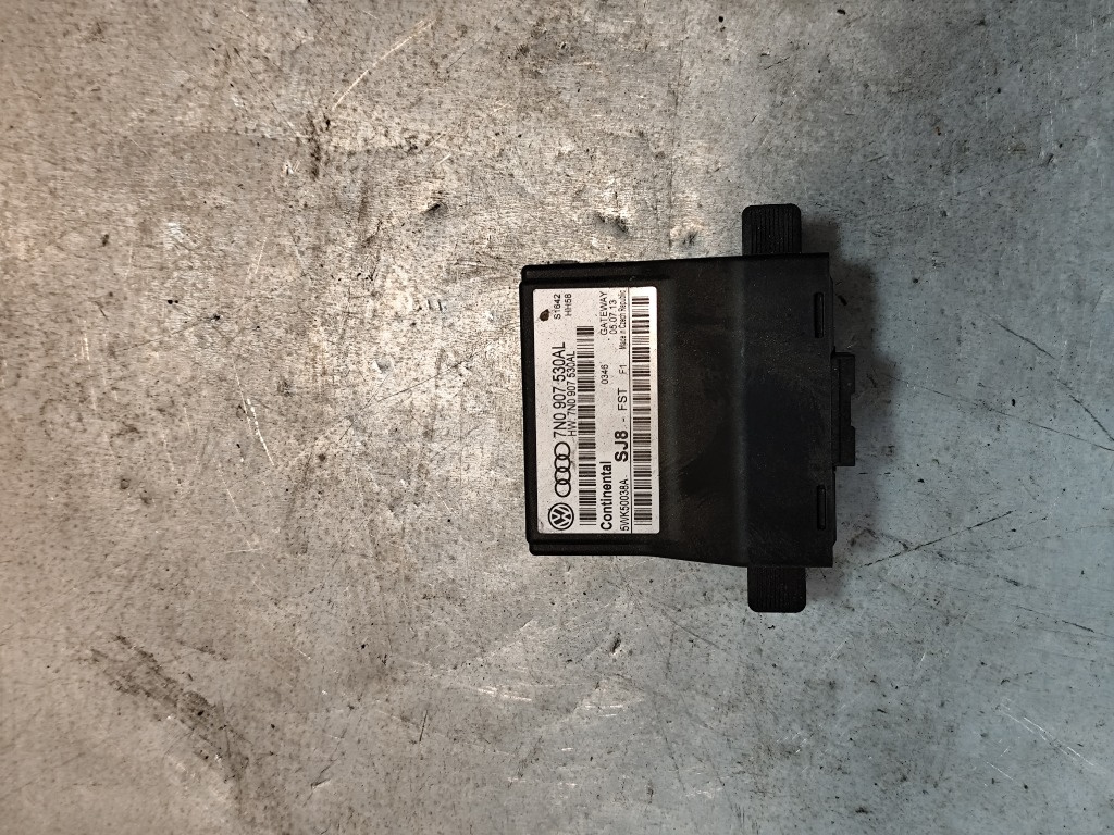 Modul Gateway cod 7N0907530AL, Vw Sharan