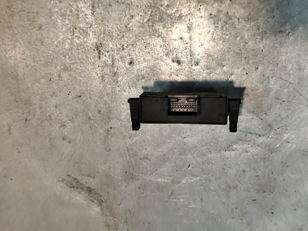 Modul Gateway cod 7N0907530AL, Vw Sharan