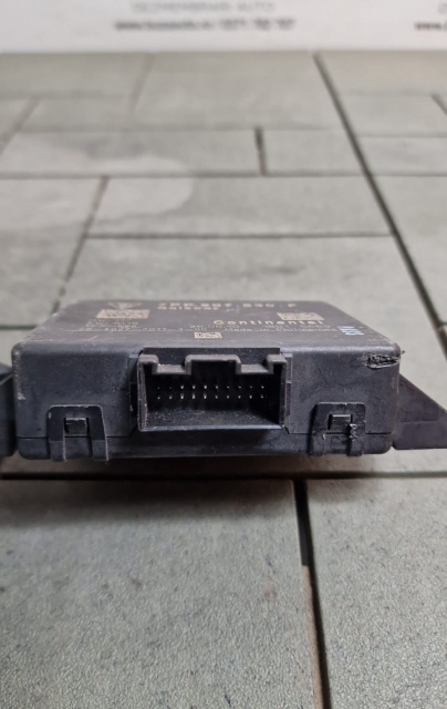Modul gateway Cod: 7PP907530F Porsche Ca