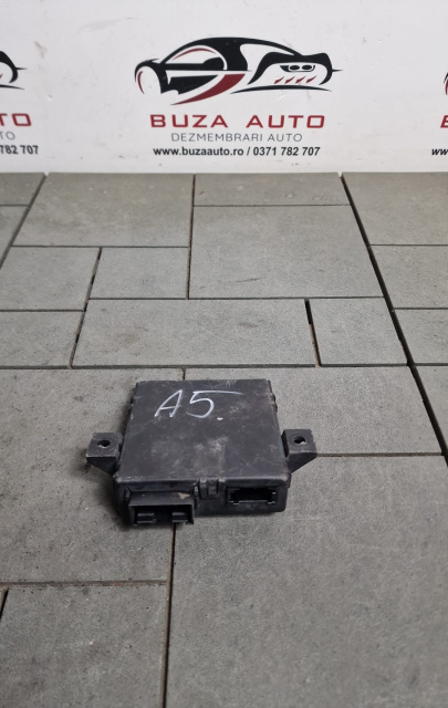 Modul gateway Cod: 8T0907468T Audi A5 8T [2007 - 2011]