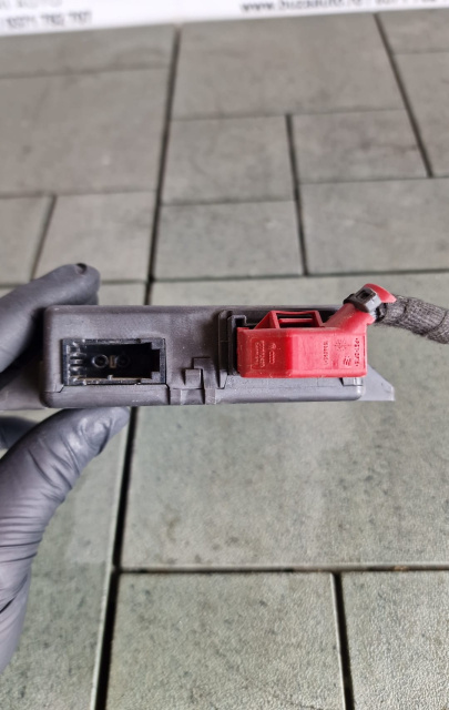 Modul gateway Cod: 8U0907468E Audi Q3 8U
