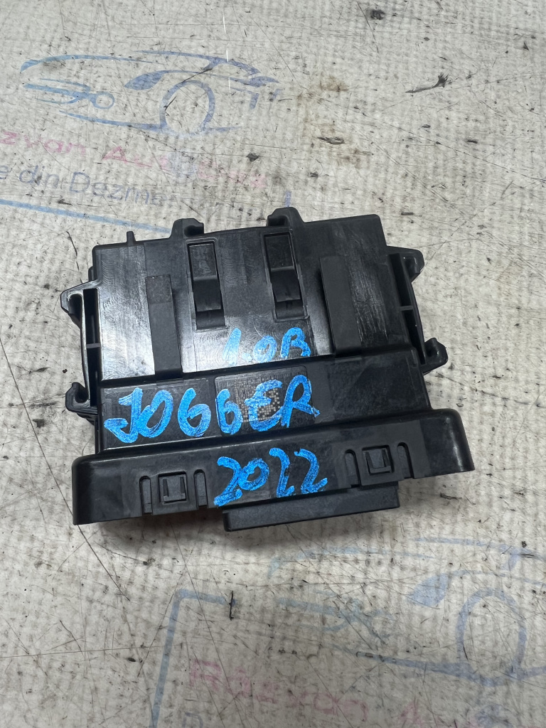 Modul Gateway Dacia Jogger 2021, 284Y66L