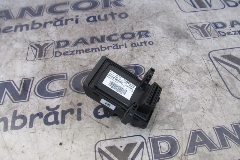 MODUL GATEWAY FORD EDGE - AN 2018 - COD KT4T-14F642-AG