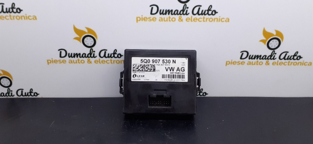 Modul Gateway G7 5Q0907530N GWMQB LOW