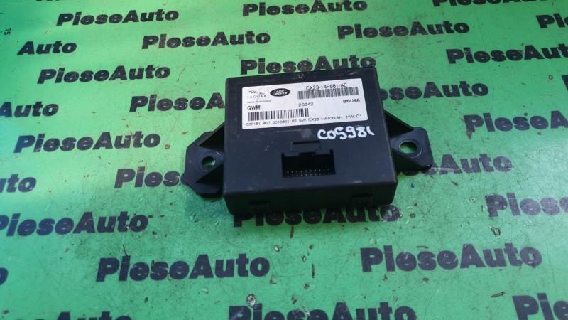 Modul gateway Jaguar XF (2008->) [_J05_, CC9] cx2314f681ae