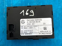 Modul GATEWAY Mercedes A Class w169 2004-2008 cod A1695403945