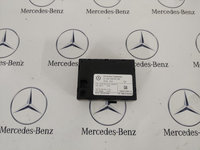 Modul gateway Mercedes-Benz, ML, W164, 2007, A1645406745