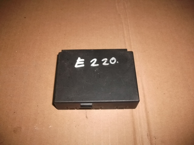 Modul gateway Mercedes E-Class W211, A21