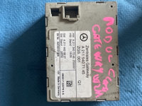 Modul gateway Mercedes E Class W211 a2115407145