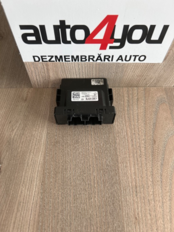 Modul Gateway Opel Astra, Cod 13512363