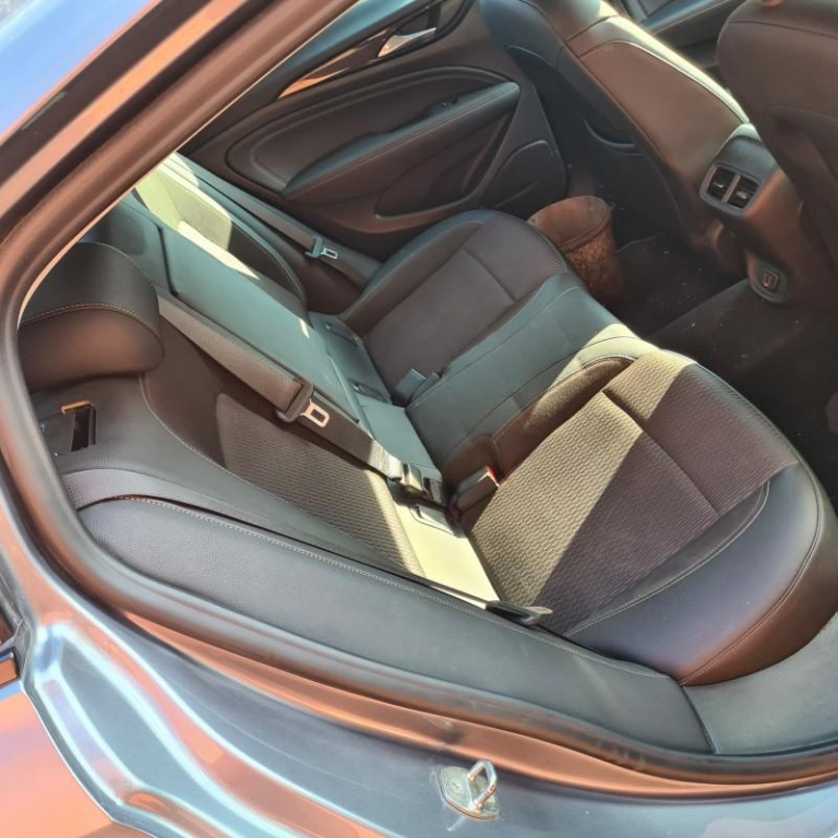 Modul Gateway Opel Insignia B 2017-2020 