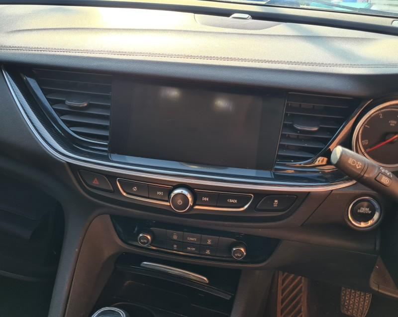 Modul Gateway Opel Insignia B 2017-2020 