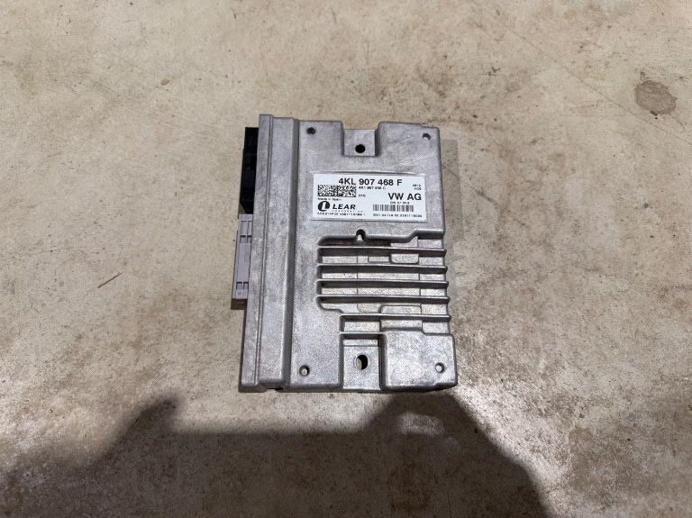 Modul Gateway Porsche Cayenne 9Y 4KL 907 468 F