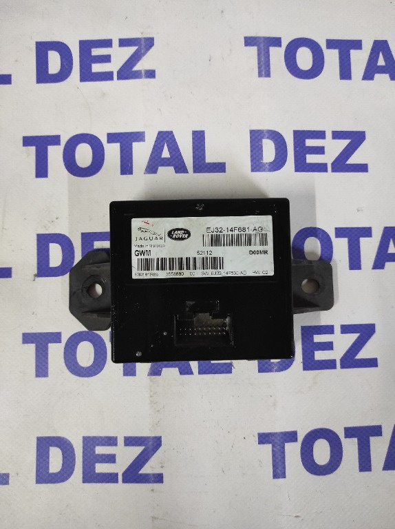 Modul Gateway Range Rover Evoque cod EJ32-14F681-AG