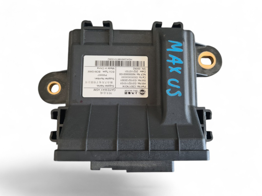 Modul gateway Saic Motor Maxus eDeliver 