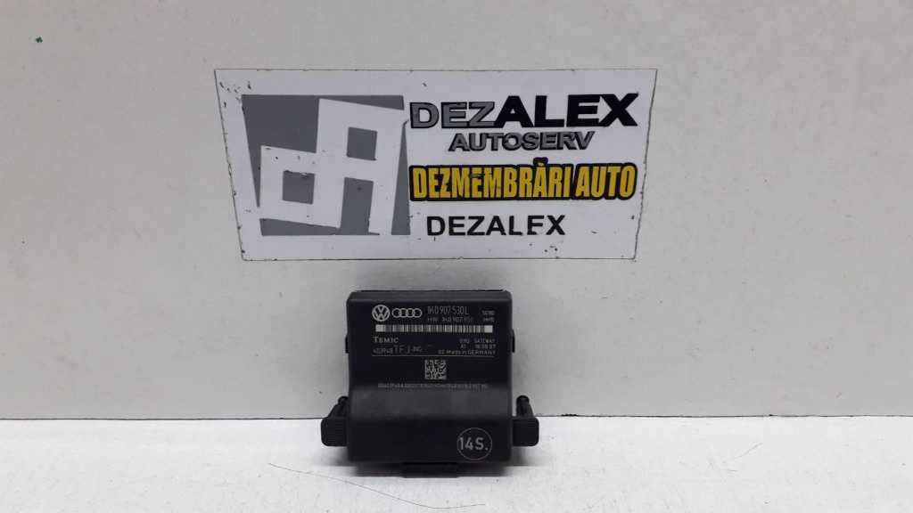 Modul GATEWAY Seat Leon 2 Cod 1K0907530L