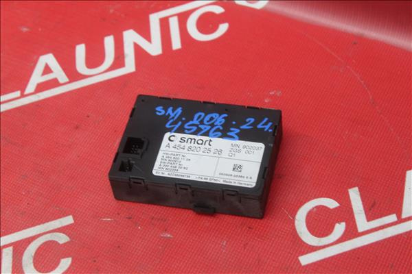 Modul Gateway SMART FORFOUR (454) 1.5 CDI (454.001) OM 639.939