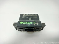 Modul gateway Volkswagen Golf 5 (2003-2009) Hatchback 1.6 FSI 1K0907530C OEM 1K0907530C