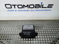 Modul gateway Volkswagen Tiguan 2009: 1K0907530R [Fabr 2007-2011]