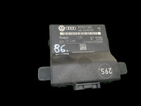 Modul Gateway Volkswagen VW Golf Plus [2004 - 2009] Minivan 5-usi 1.9 TDI MT (105 hp) (5M1 521)