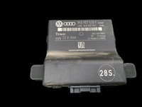 Modul Gateway Volkswagen VW Jetta 5 [2005 - 2011] Sedan 4-usi 1.6 MT (102 hp)