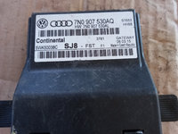Modul Gateway VW Audi cod produs:7N0907530AQ/7N0 907 530 AQ