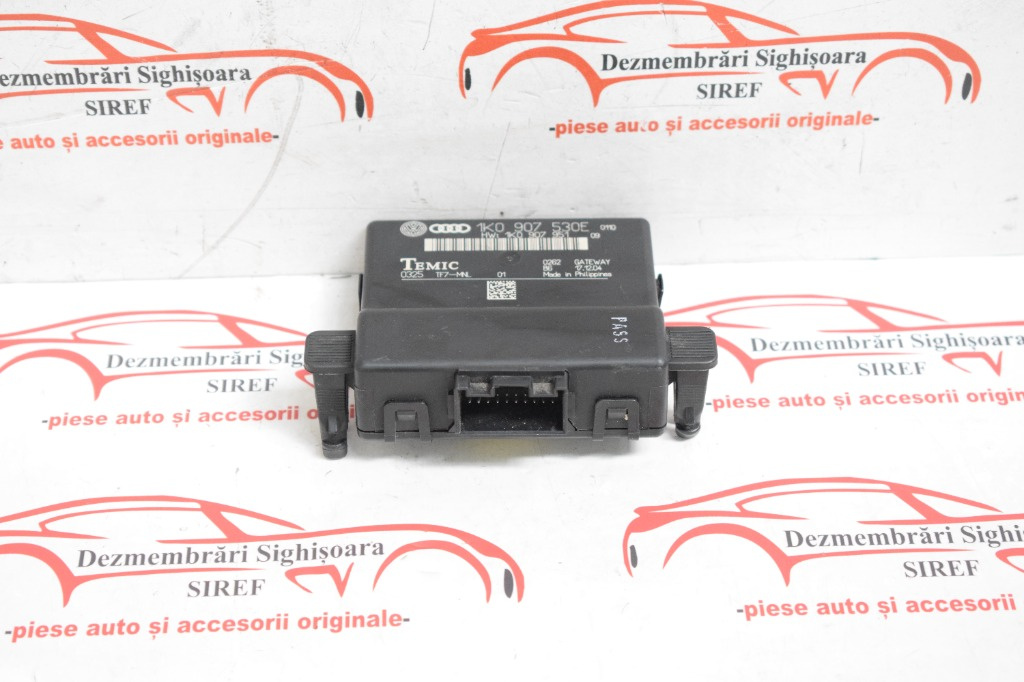 Modul gateway VW Caddy 3 1K0907530E 669