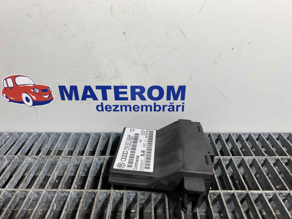 MODUL GATEWAY VW CADDY CADDY 1.6 TDI - (2010 2015)