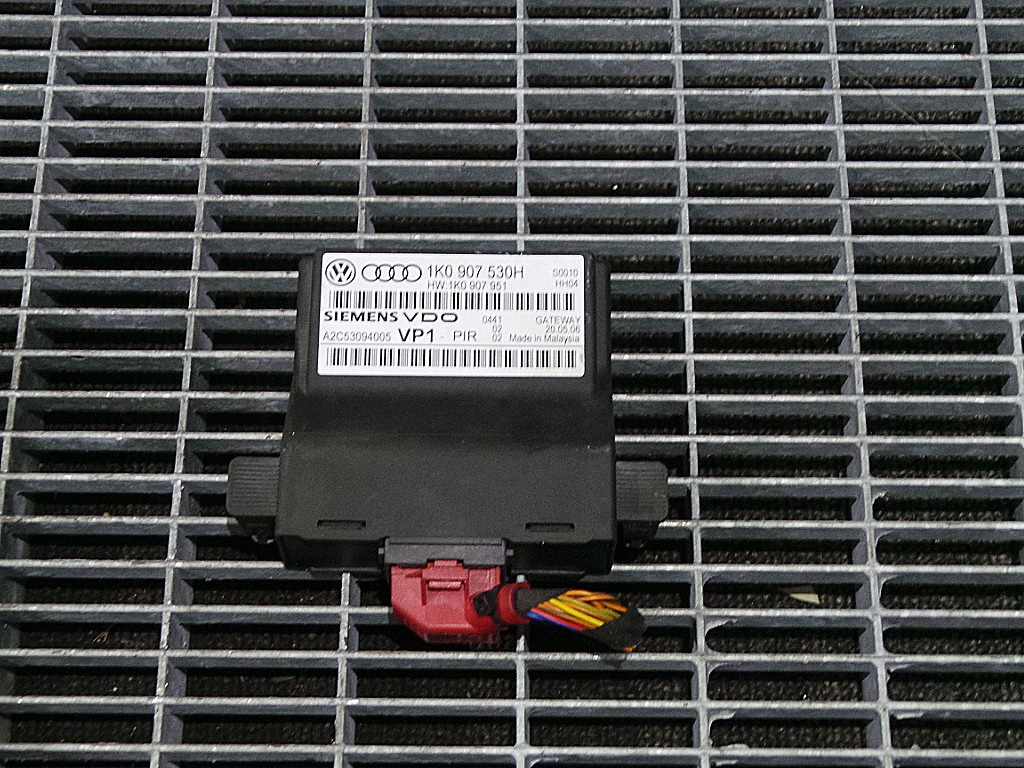 MODUL GATEWAY VW CADDY CADDY 2.0 SDI - (2004 2010)
