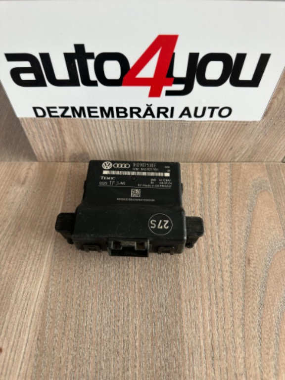 Modul gateway VW cod 1K0 907 530 E / 1K0907530E