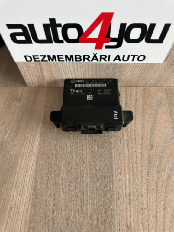 Modul gateway VW cod 1K0 907 530D / 1K0907530D