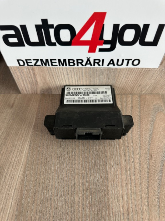 Modul gateway VW cod 1K0 907 530L / 1K0907530L