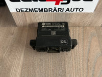 Modul Gateway VW cod 3C0 907 530 E / 3C0907530E