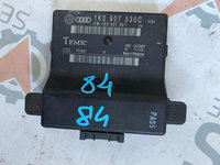 Modul GATEWAY VW GOLF 5 / TOURAN / SEAT ALTEA / SKODA OCTAVIA