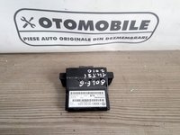 Modul Gateway Vw Golf 6 cod: 1K0907530S