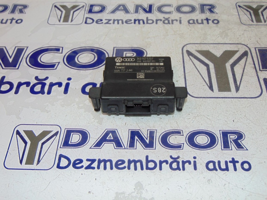 MODUL GATEWAY VW GOLF PLUS COD 1K0907530F