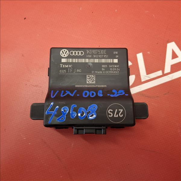 Modul Gateway VW GOLF V (1K1) 1.9 TDI BKC