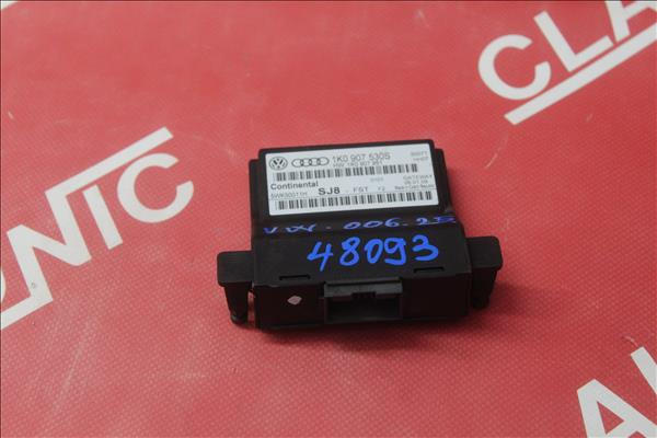 Modul Gateway VW GOLF V Variant (1K5) 1.9 TDI BLS
