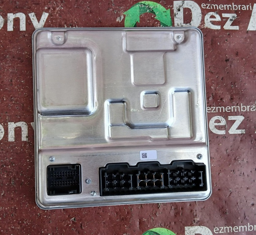 Modul gateway Vw ID.3 Vw ID.4 Vw ID.5 co