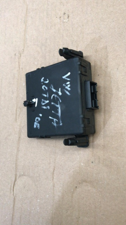Modul gateway VW Jetta 2.0TDI 2006 1K0907530H