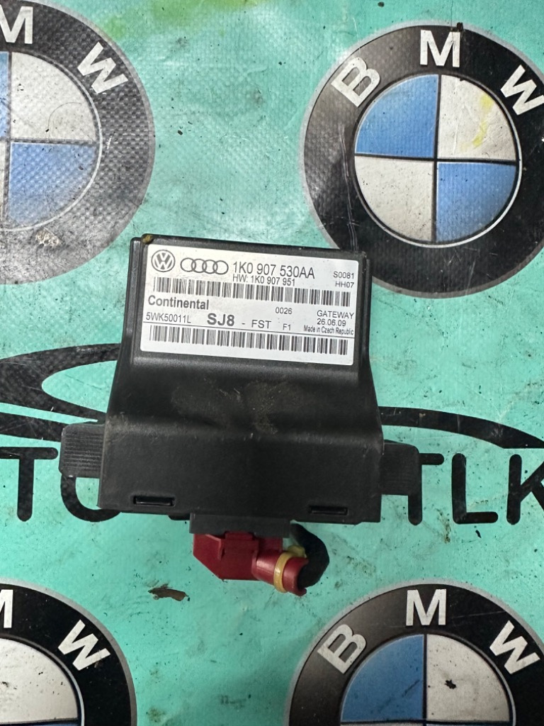 Modul gateway VW Jetta, 2010, 1K0907530AA