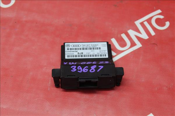 Modul Gateway VW PASSAT (362) 2.0 TDI CFFB